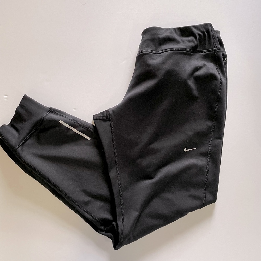 Men’s Nike Dri-Fit Joggers/Sweatpants size LG